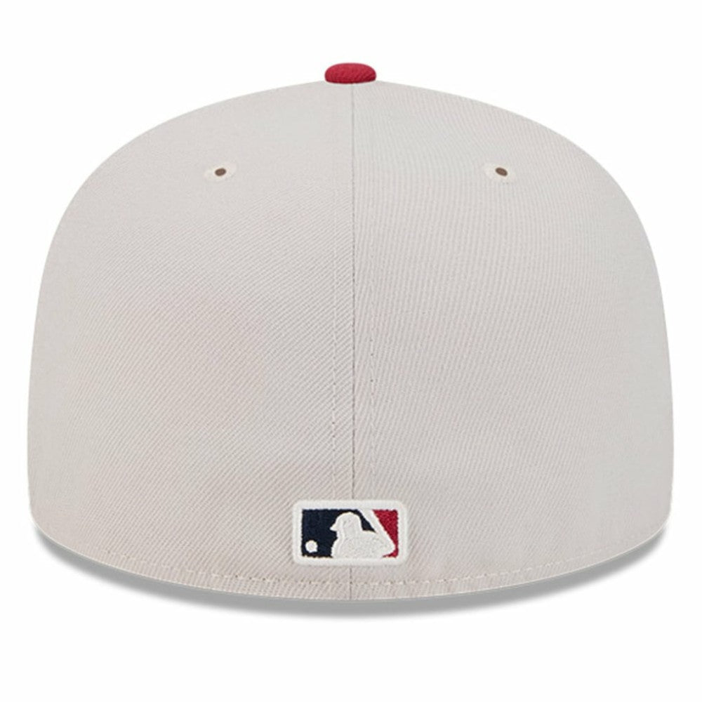 San Diego Padres New Era 2024 Fourth of July 59FIFTY Fitted Hat Near Me