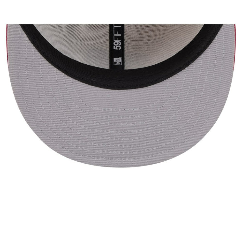 Washington Nationals New Era 2024 Fourth of July 59FIFTY Fitted Hat Sale