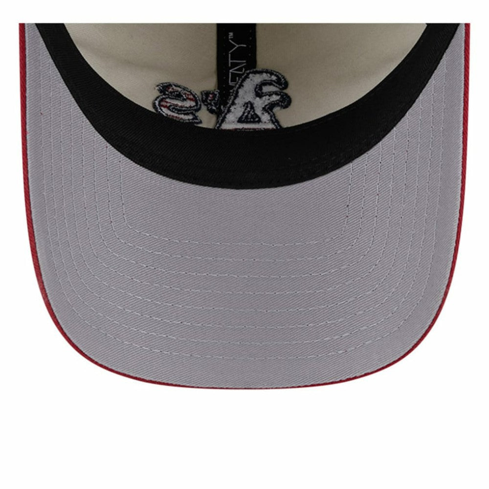 Athletics New Era 2024 Fourth of July 9TWENTY Adjustable Hat Online