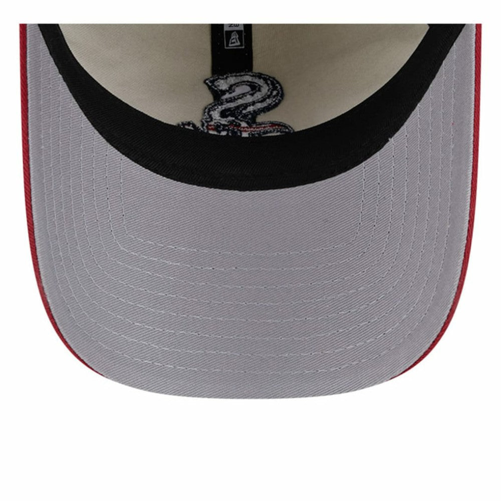 Chicago White Sox New Era 2024 Fourth of July 9TWENTY Adjustable Hat Near Me