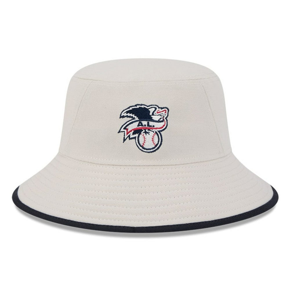 Houston Astros New Era 2024 Fourth of July Bucket Hat Online
