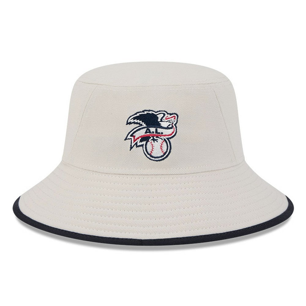 Kansas City Royals New Era 2024 Fourth of July Bucket Hat for sale