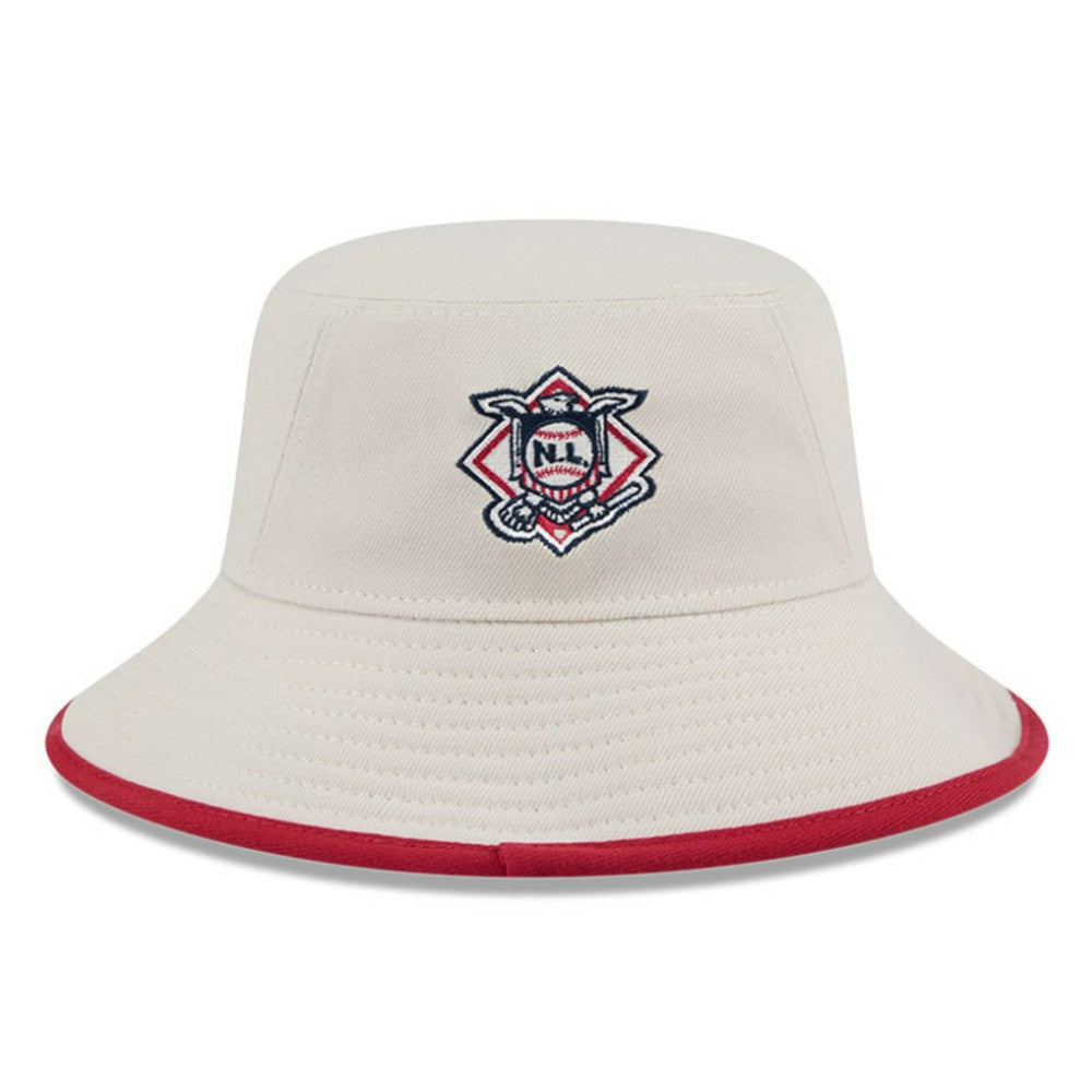 San Francisco Giants New Era 2024 Fourth of July Bucket Hat for sale