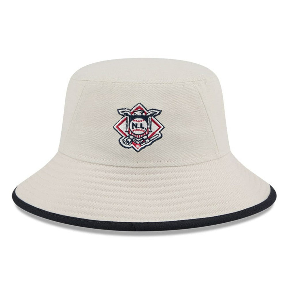 Pittsburgh Pirates New Era 2024 Fourth of July Bucket Hat Online