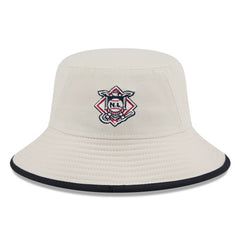 Pittsburgh Pirates New Era 2024 Fourth of July Bucket Hat Online