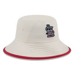 St. Louis Cardinals New Era 2024 Fourth of July Bucket Hat Near Me