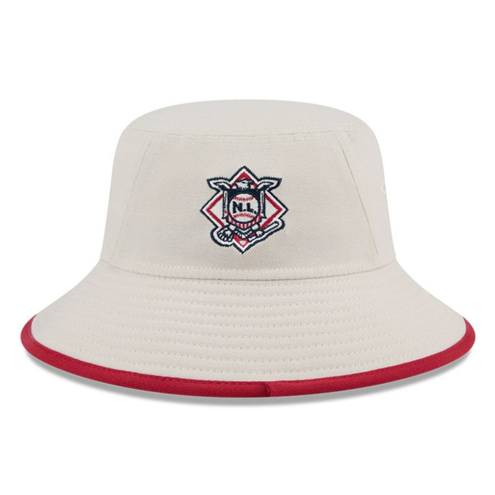 Washington Nationals New Era 2024 Fourth of July Bucket Hat Online