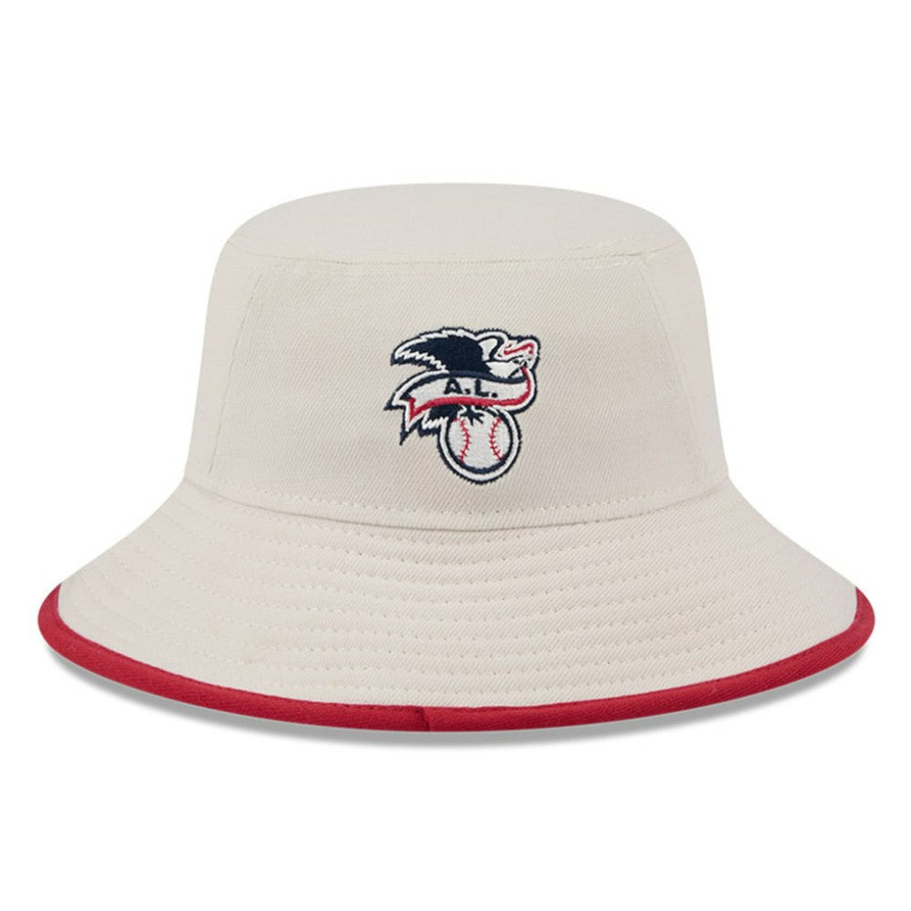 Athletics New Era 2024 Fourth of July Bucket Hat Outlet