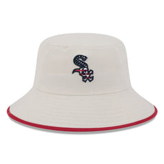 Chicago White Sox New Era 2024 Fourth of July Bucket Hat Online