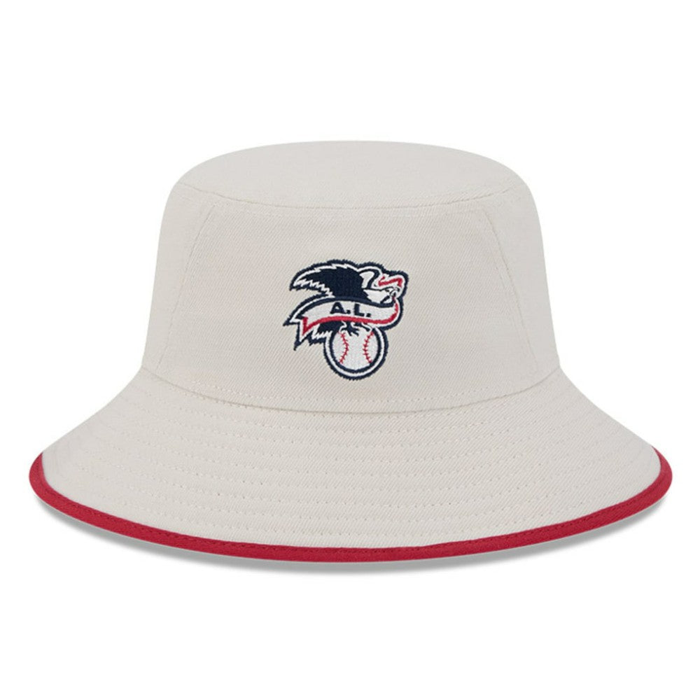 Chicago White Sox New Era 2024 Fourth of July Bucket Hat Online