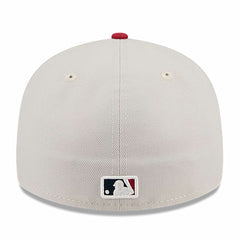 Miami Marlins New Era 2024 Fourth of July Low Profile 59FIFTY Fitted Hat Discount