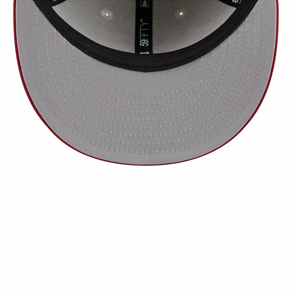 San Diego Padres New Era 2024 Fourth of July Low Profile 59FIFTY Fitted Hat Discount