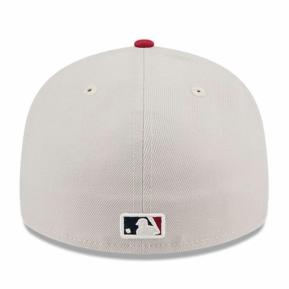 Minnesota Twins New Era 2024 Fourth of July Low Profile 59FIFTY Fitted Hat Near Me