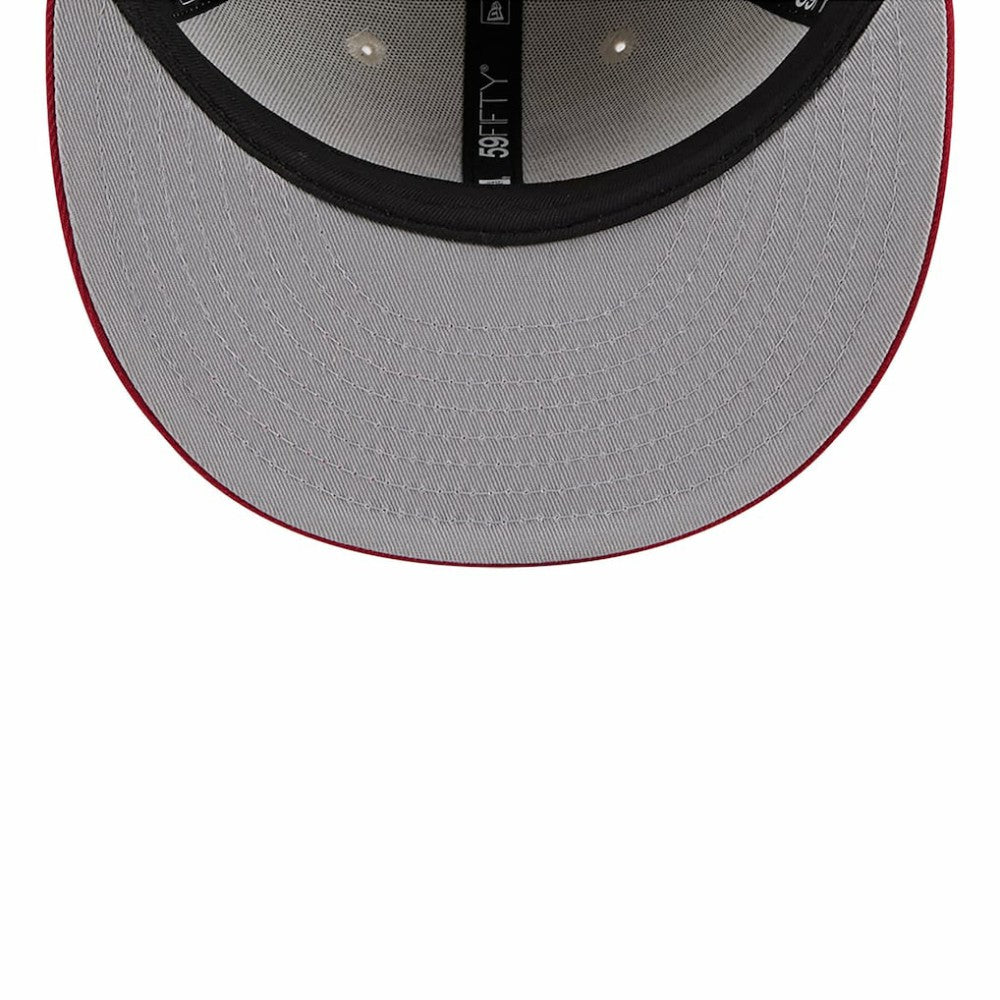 Pittsburgh Pirates New Era 2024 Fourth of July Low Profile 59FIFTY Fitted Hat Outlet