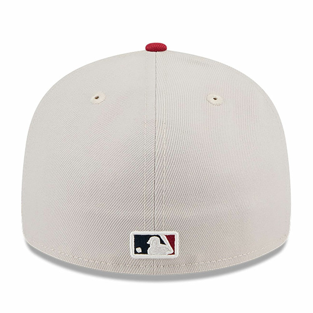 Los Angeles Angels New Era 2024 Fourth of July Low Profile 59FIFTY Fitted Hat Near Me
