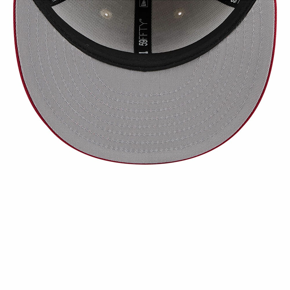 Los Angeles Angels New Era 2024 Fourth of July Low Profile 59FIFTY Fitted Hat Near Me