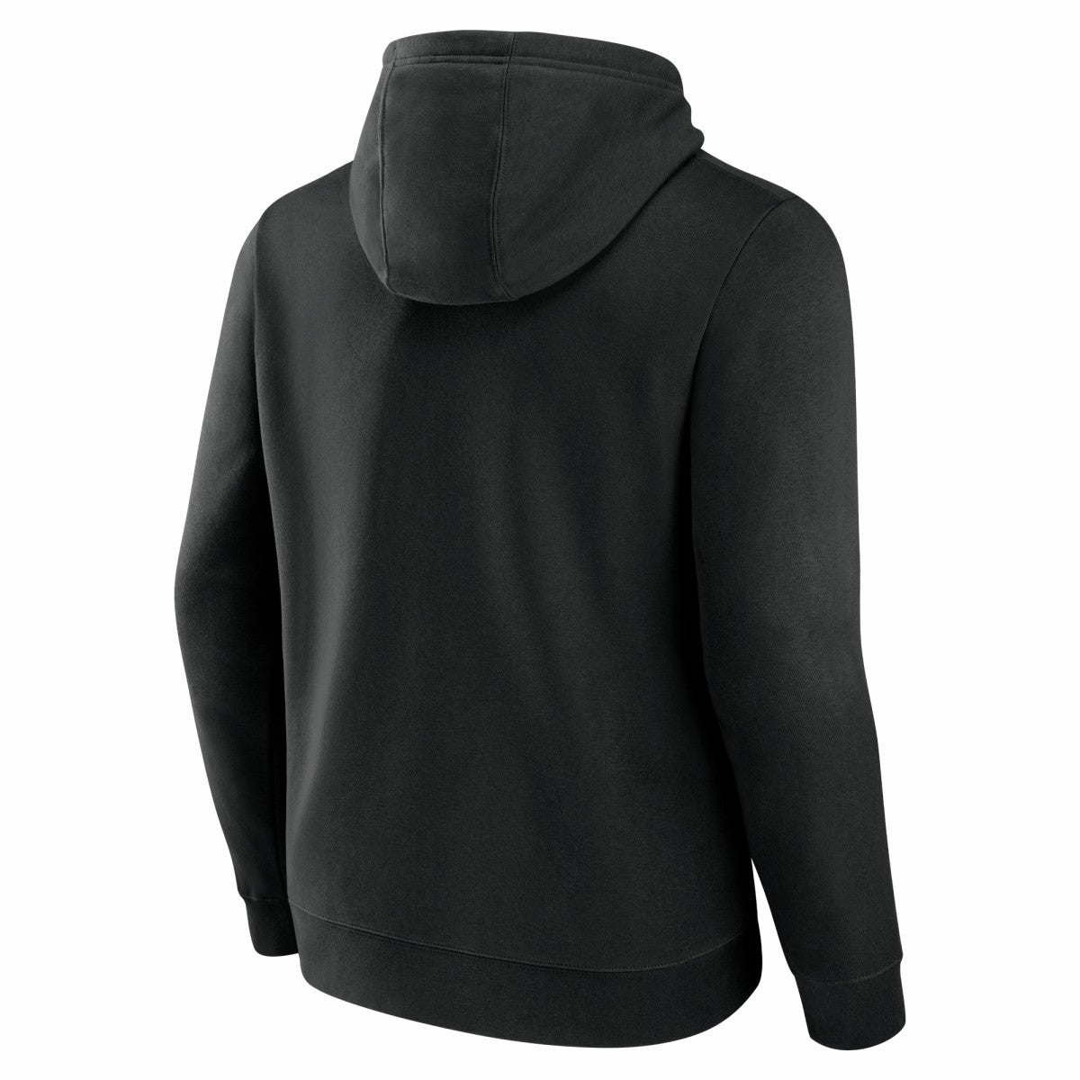 Miami Heat Michelob Ultra Full Court Pullover Hoodie - Black