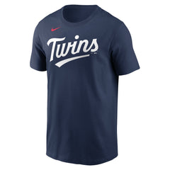 Ryan Jeffers Minnesota Twins Nike Player Name & Number T-Shirt for sale