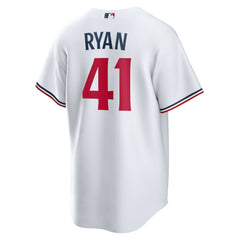 Joe Ryan Minnesota Twins Nike Home Replica Player Jersey Sale