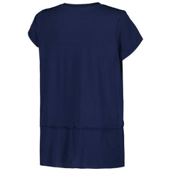 Milwaukee Brewers G-III 4Her by Carl Banks Women's Cheer Fashion T-Shirt Online