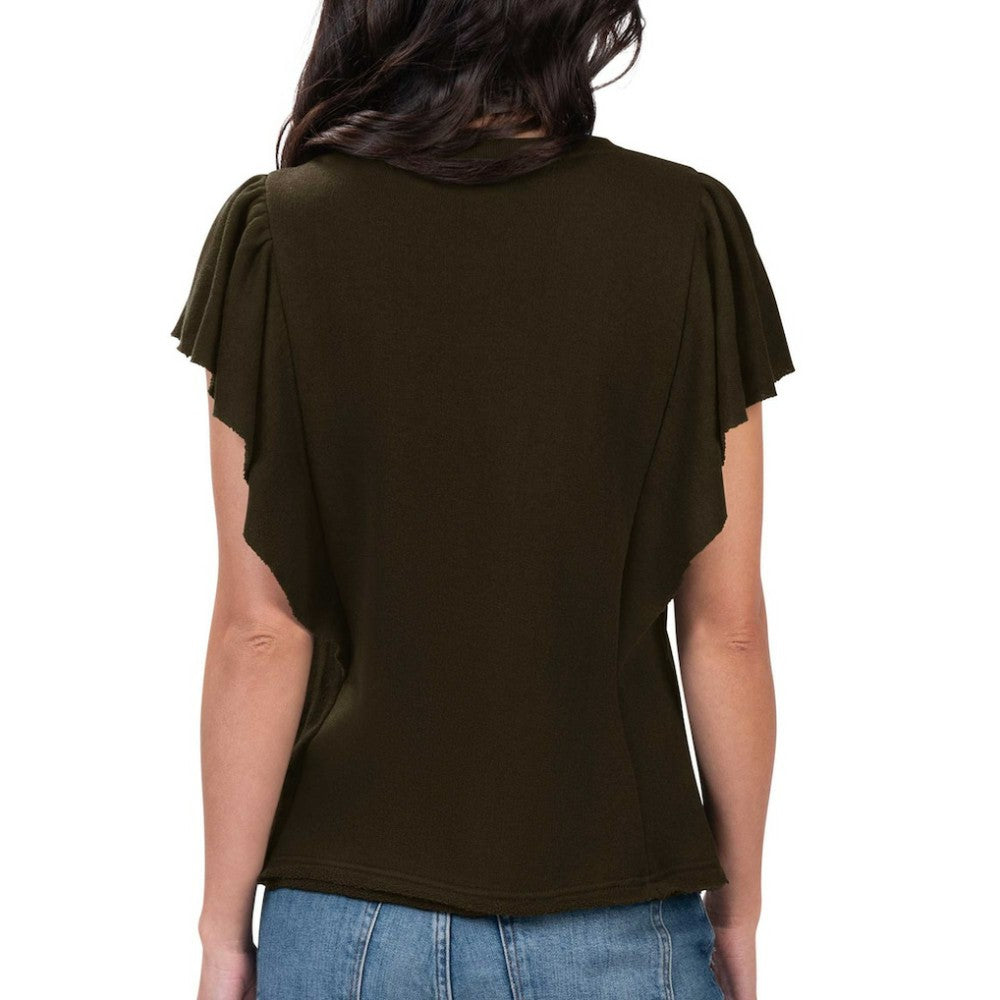 San Diego Padres G-III 4Her by Carl Banks Women's Crowd Wave T-Shirt Outlet