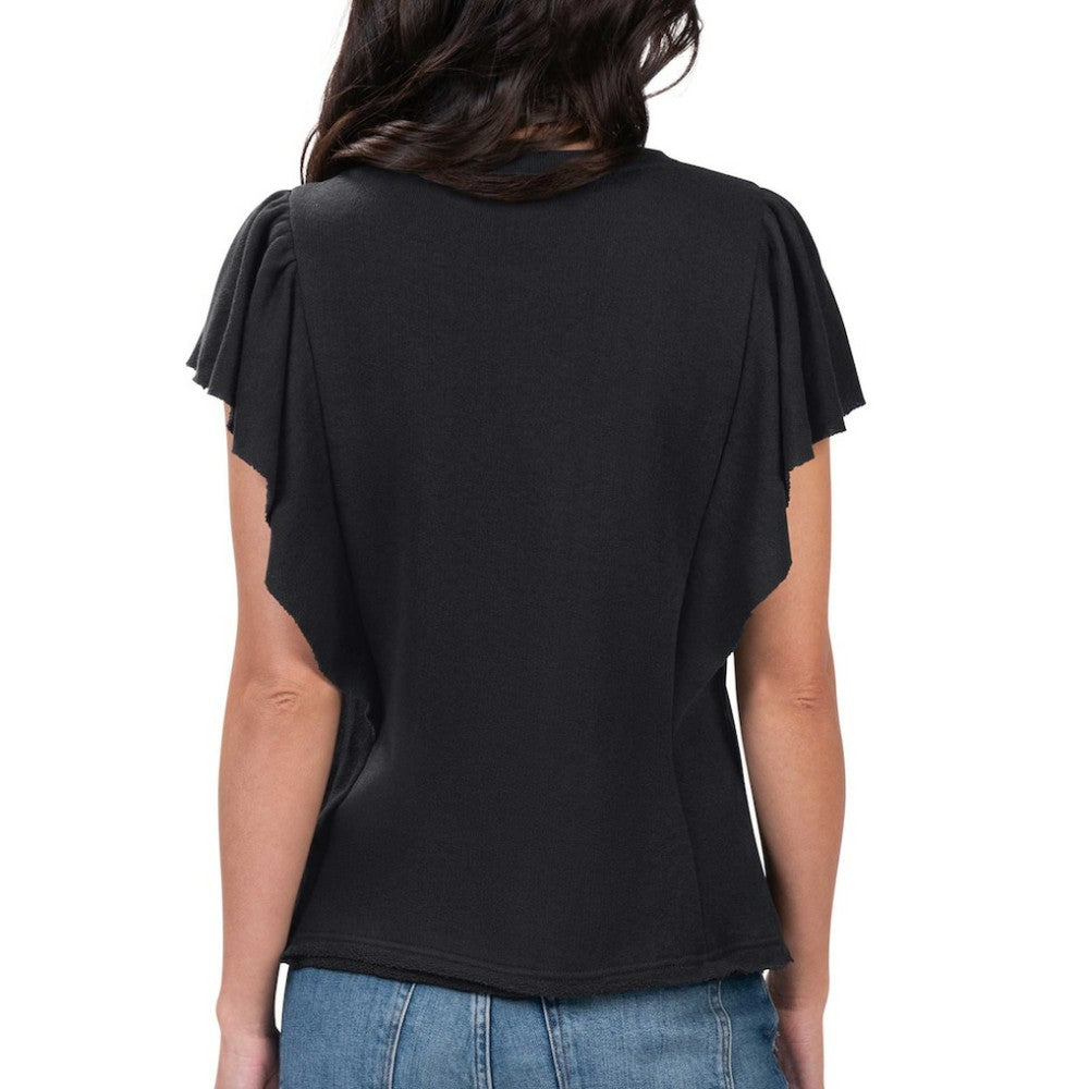 Colorado Rockies G-III 4Her by Carl Banks Women's Crowd Wave T-Shirt Online