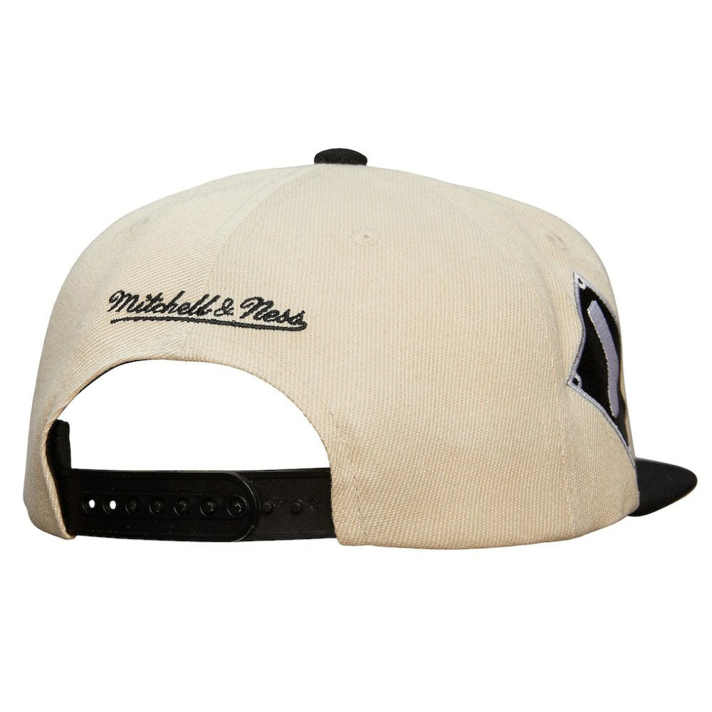 Chicago White Sox Mitchell & Ness Cooperstown Collection Speed Zone Snapback Hat Near Me