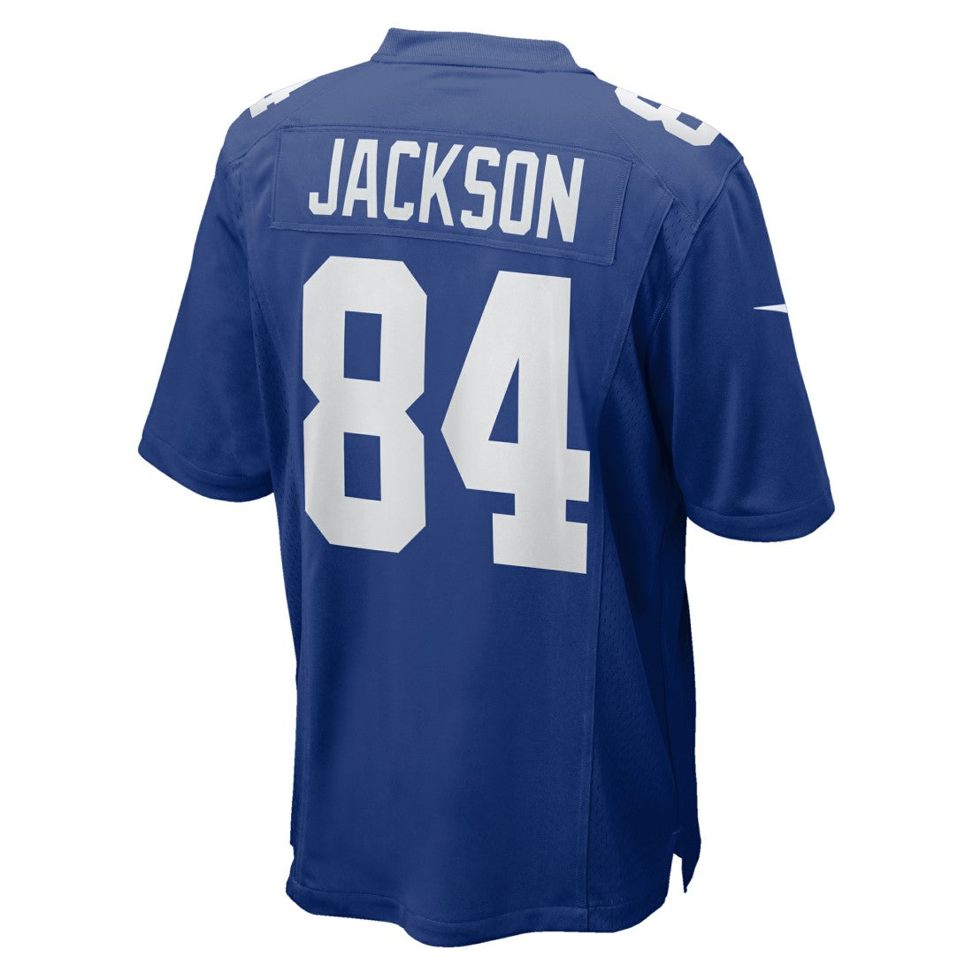 Tyree Jackson New York Giants Game Jersey - Royal - Nike