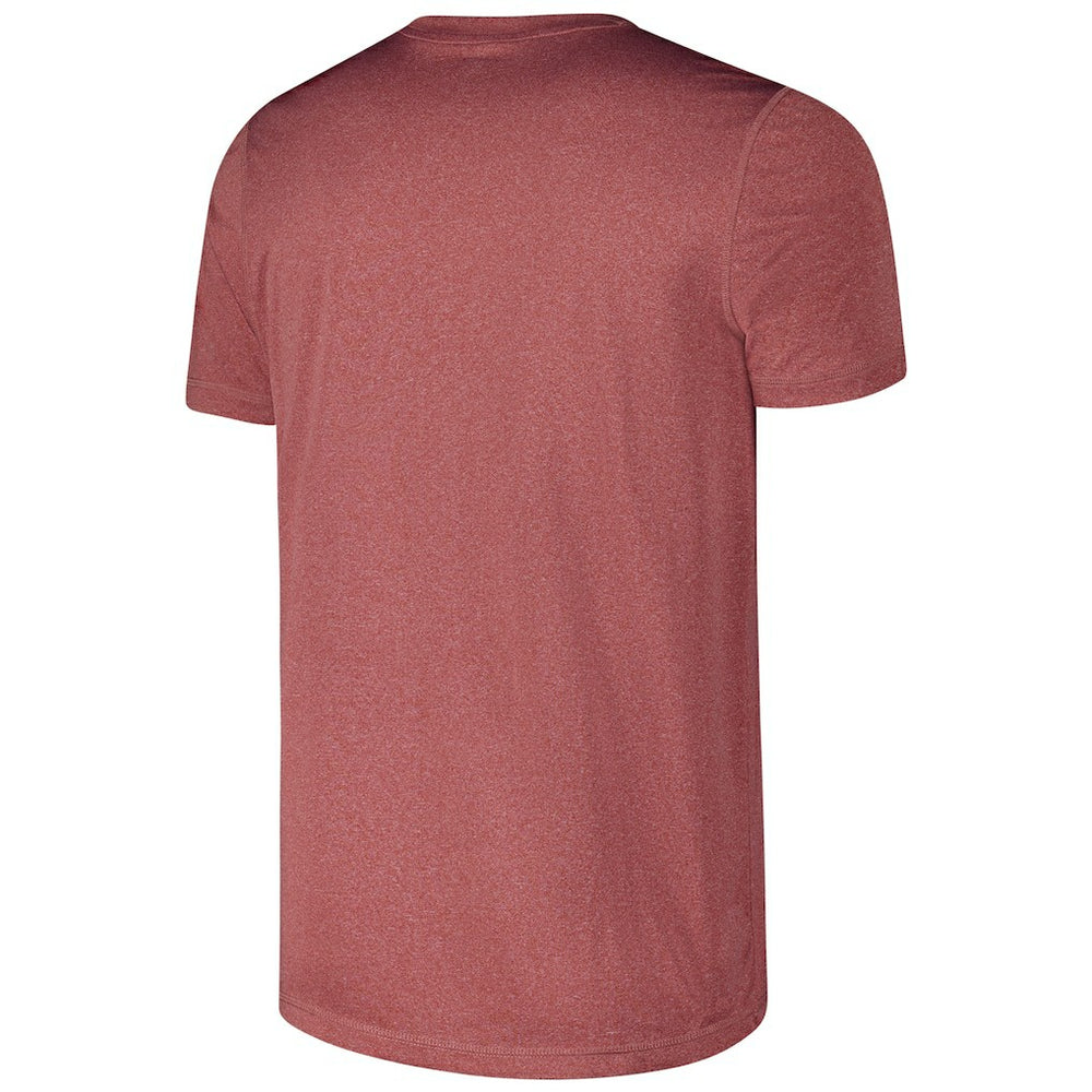 Washington Commanders New Era 2024 NFL Training Camp T-Shirt - Burgundy - NFL