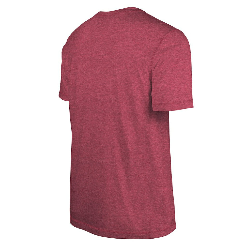 Arizona Cardinals New Era 2024 NFL Training Camp T-Shirt - Cardinal - NFL