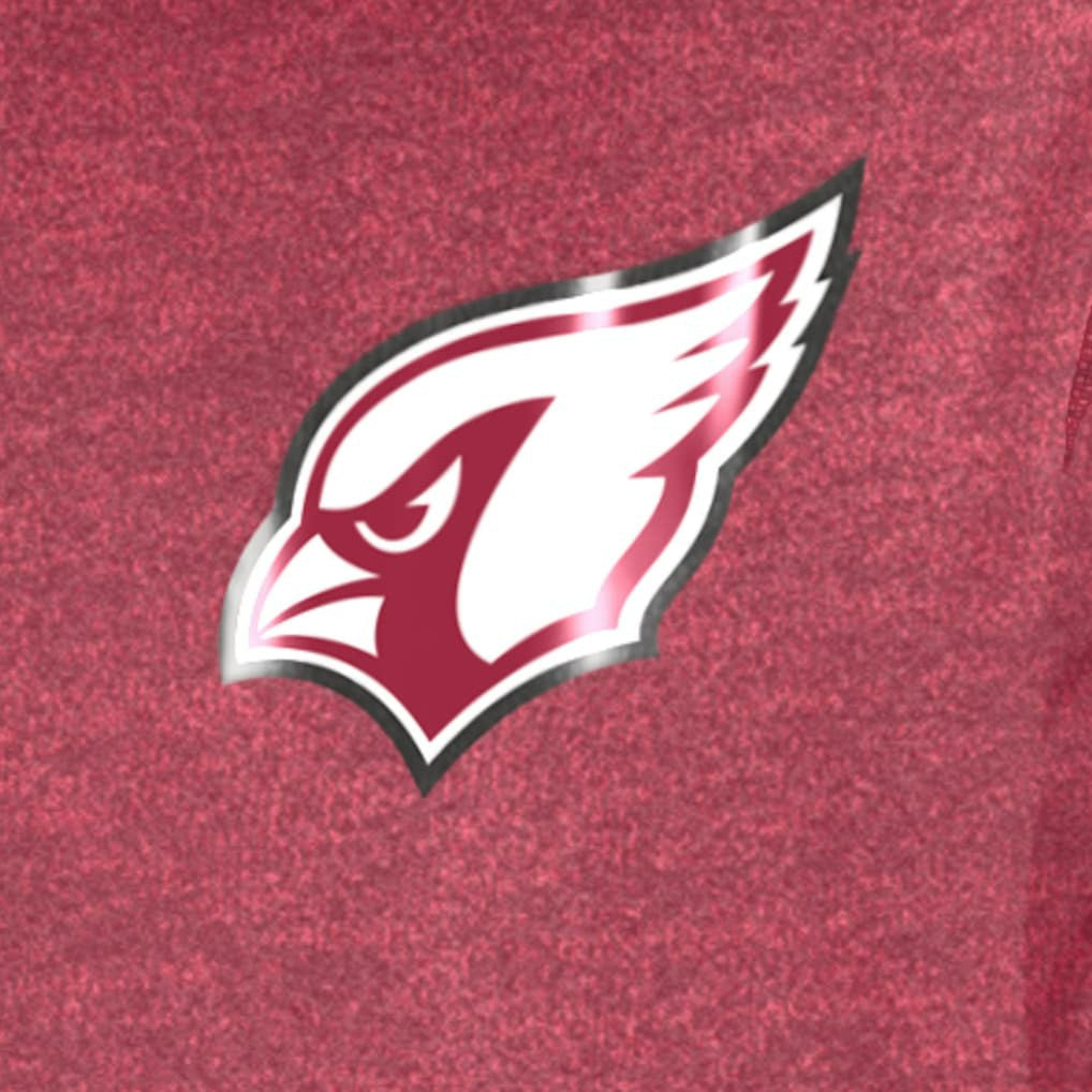 Arizona Cardinals New Era 2024 NFL Training Camp T-Shirt - Cardinal - NFL