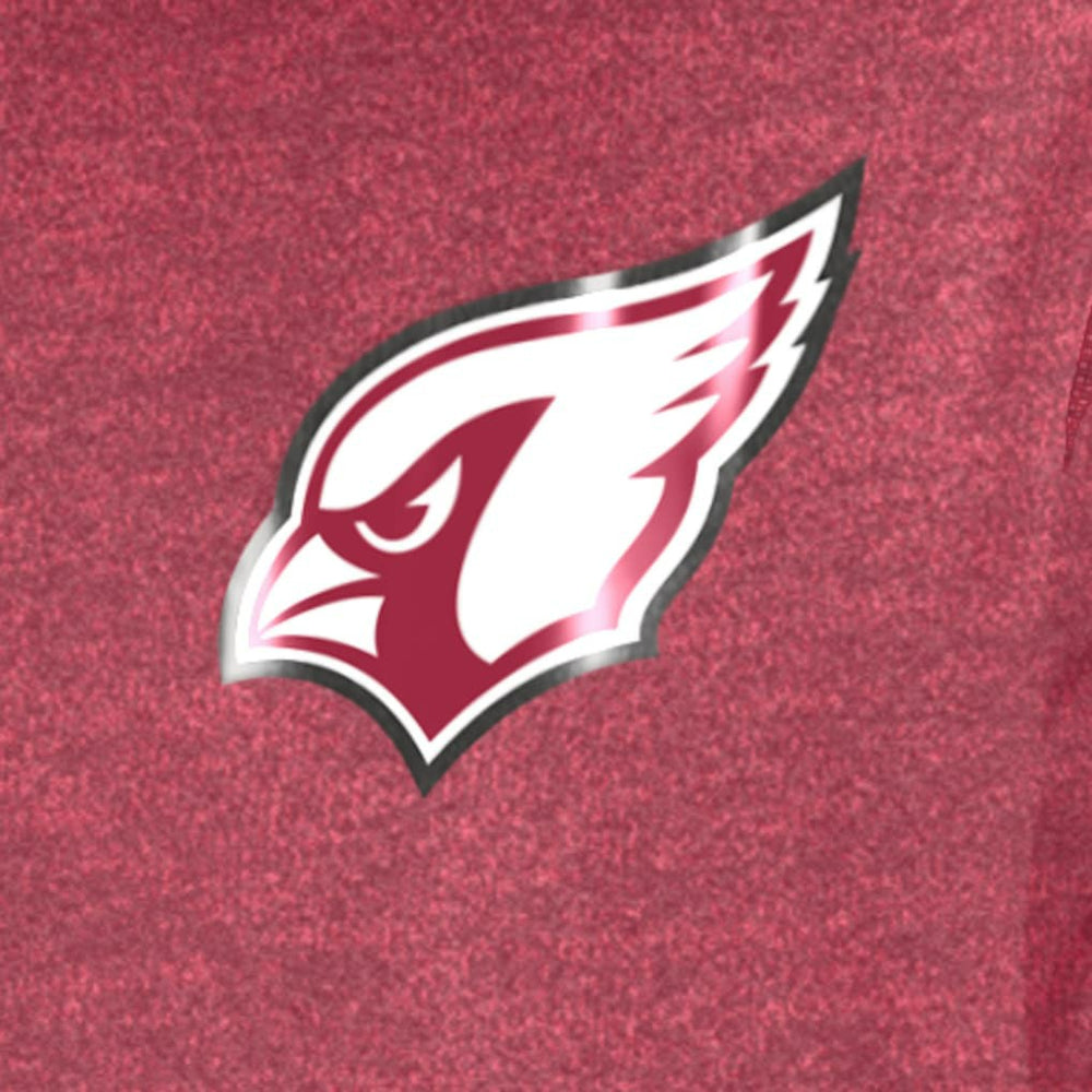 Arizona Cardinals New Era 2024 NFL Training Camp T-Shirt - Cardinal - NFL
