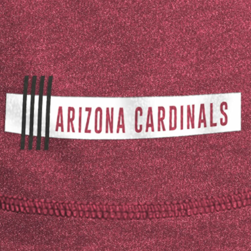 Arizona Cardinals New Era 2024 NFL Training Camp T-Shirt - Cardinal - NFL