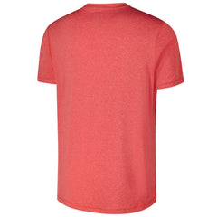 Atlanta Falcons New Era 2024 NFL Training Camp T-Shirt - Heather Red - NFL