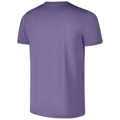 Baltimore Ravens New Era 2024 NFL Training Camp T-Shirt - Heather Purple - NFL