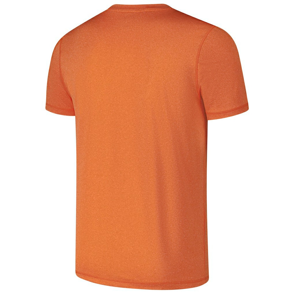 Cincinnati Bengals New Era 2024 NFL Training Camp T-Shirt - Heather Orange - NFL