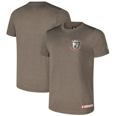 Cleveland Browns New Era 2024 NFL Training Camp T-Shirt - Brown - NFL