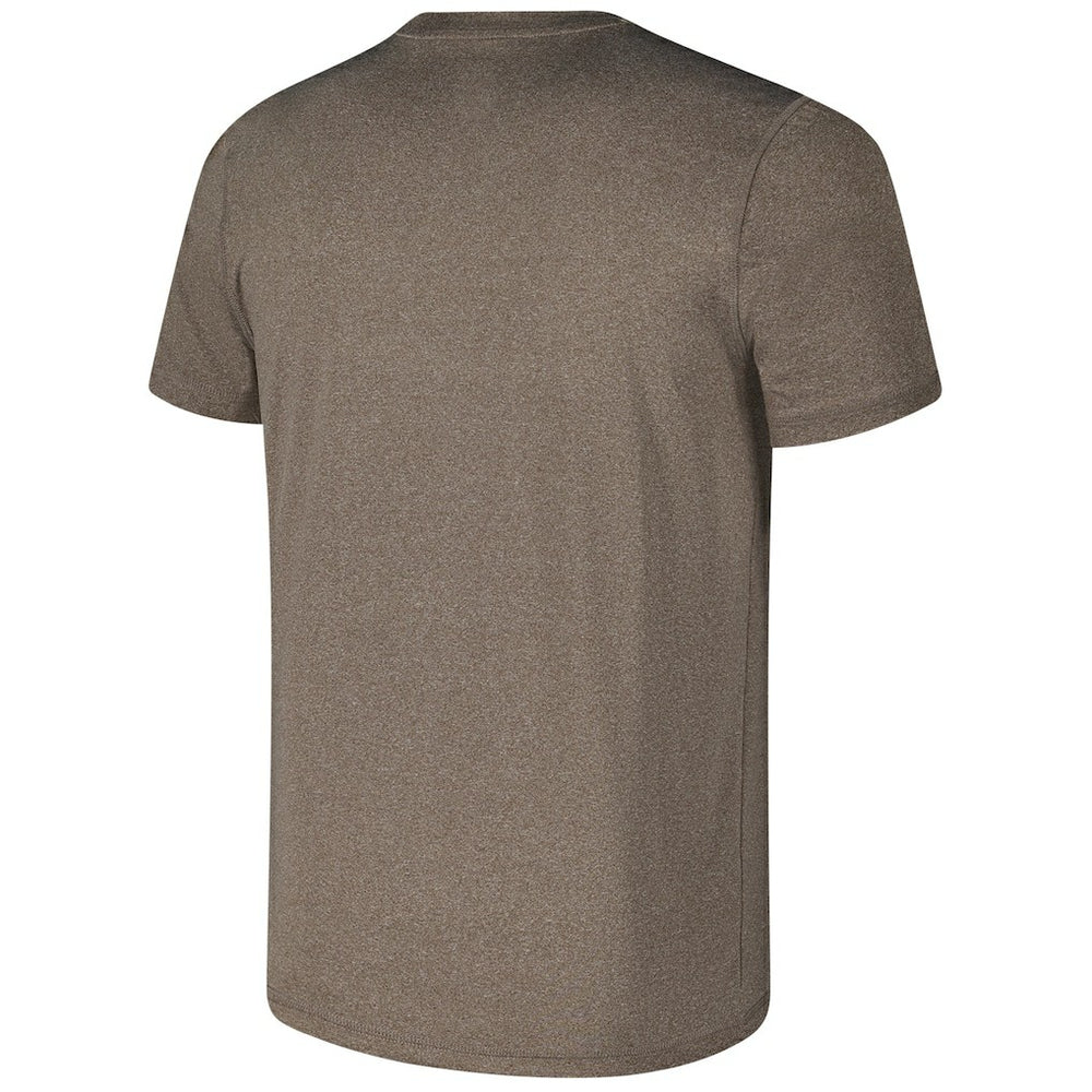 Cleveland Browns New Era 2024 NFL Training Camp T-Shirt - Brown - NFL