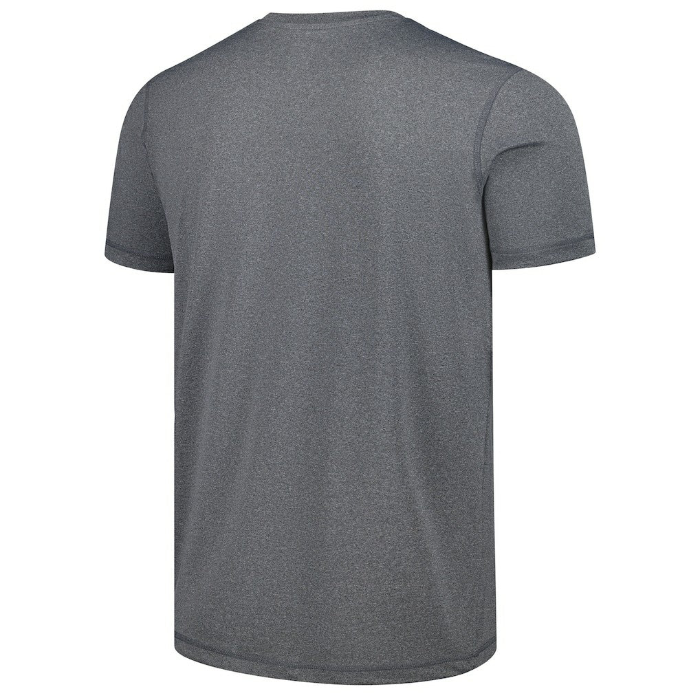 Dallas Cowboys New Era 2024 NFL Training Camp T-Shirt - Heather Gray - NFL