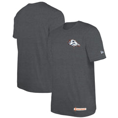 Denver Broncos New Era 2024 NFL Training Camp T-Shirt - Heather Navy - NFL