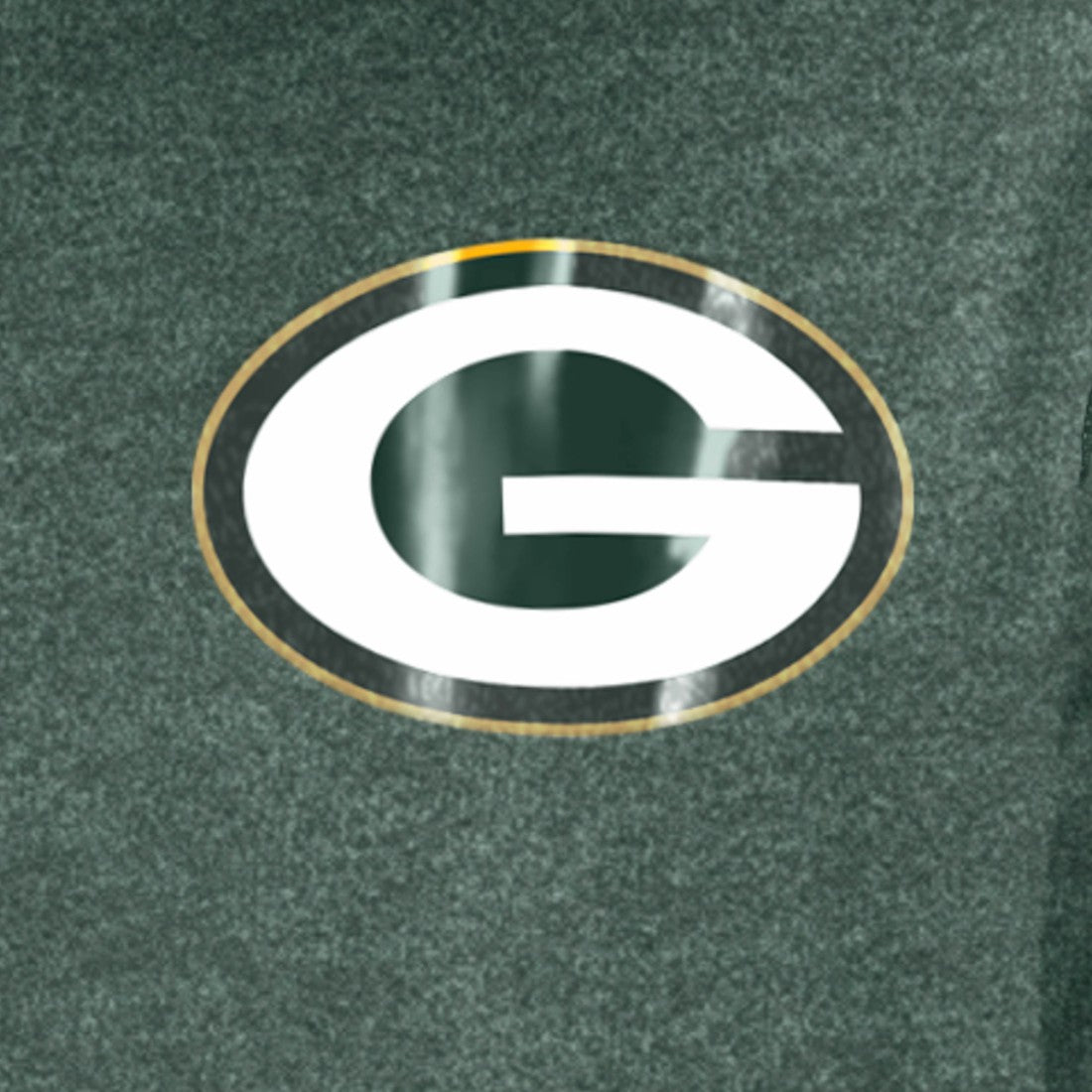 Green Bay Packers New Era 2024 NFL Training Camp T-Shirt - Green - NFL
