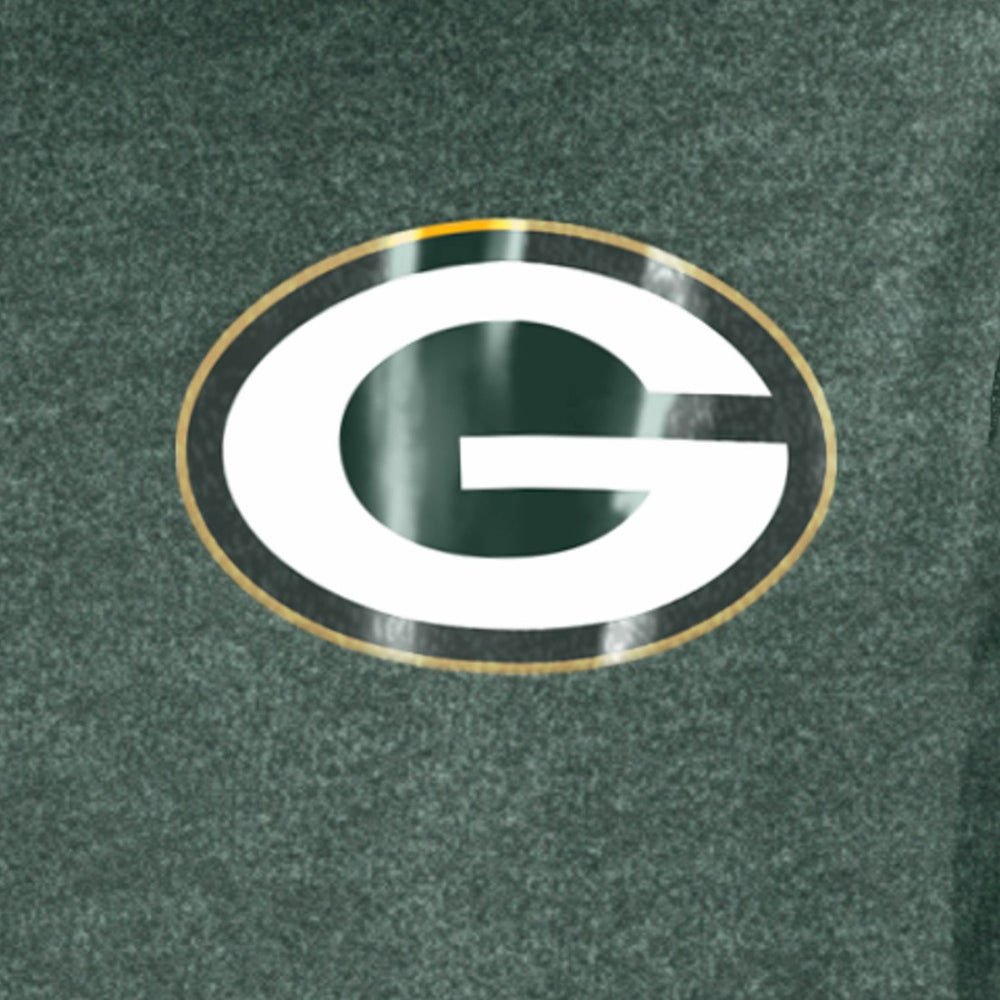 Green Bay Packers New Era 2024 NFL Training Camp T-Shirt - Green - NFL