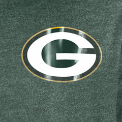 Green Bay Packers New Era 2024 NFL Training Camp T-Shirt - Green - NFL