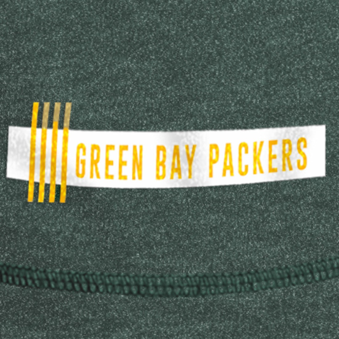 Green Bay Packers New Era 2024 NFL Training Camp T-Shirt - Green - NFL