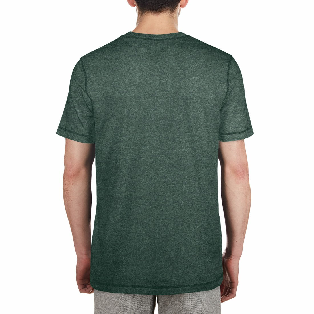 Green Bay Packers New Era 2024 NFL Training Camp T-Shirt - Green - NFL