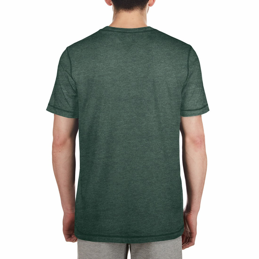 Green Bay Packers New Era 2024 NFL Training Camp T-Shirt - Green - NFL