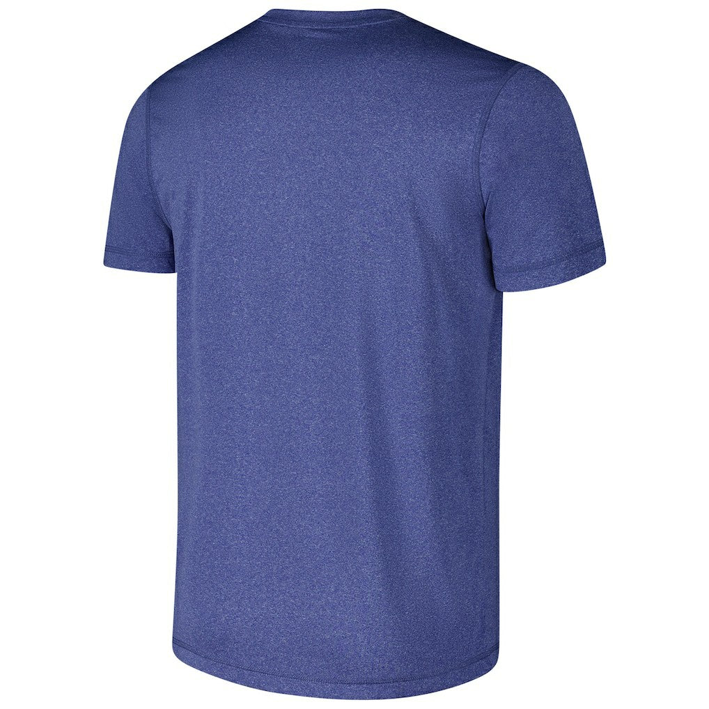 Indianapolis Colts New Era 2024 NFL Training Camp T-Shirt - Heather Royal - NFL