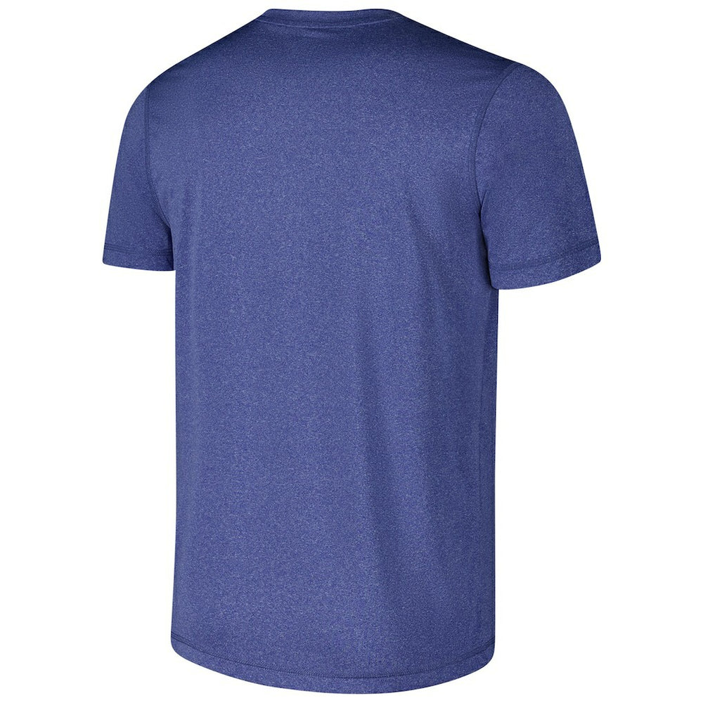Indianapolis Colts New Era 2024 NFL Training Camp T-Shirt - Heather Royal - NFL
