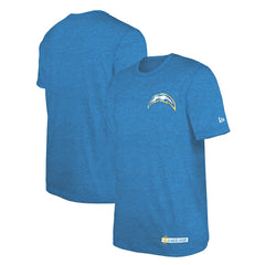 Los Angeles Chargers New Era 2024 NFL Training Camp T-Shirt - Powder Blue - NFL