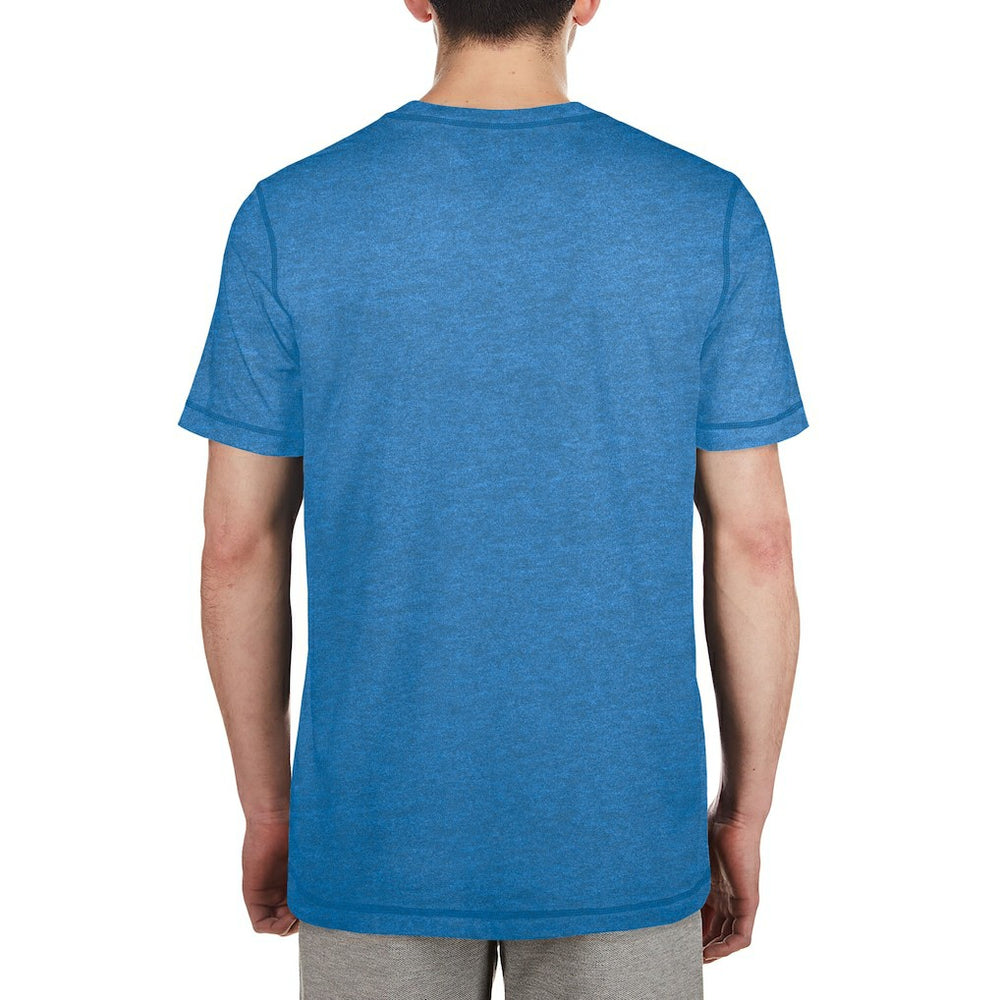 Los Angeles Chargers New Era 2024 NFL Training Camp T-Shirt - Powder Blue - NFL